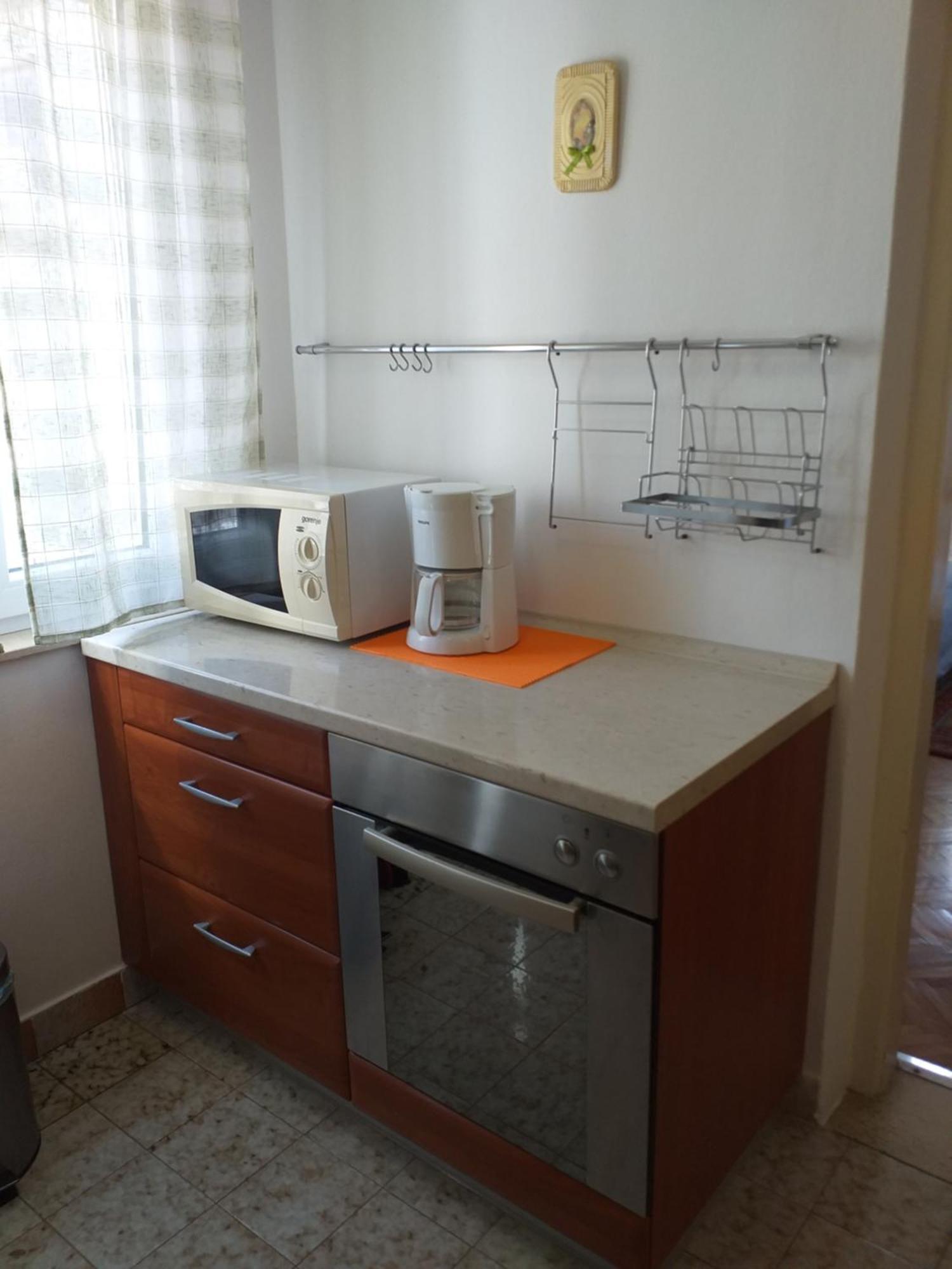 Levak Apartments - Apt. 2 Pjescana Uvala Eksteriør bilde