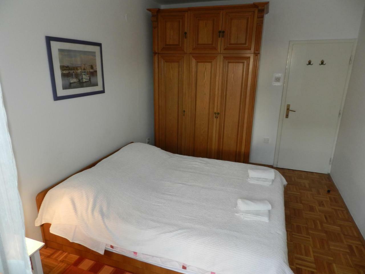 Levak Apartments - Apt. 2 Pjescana Uvala Eksteriør bilde