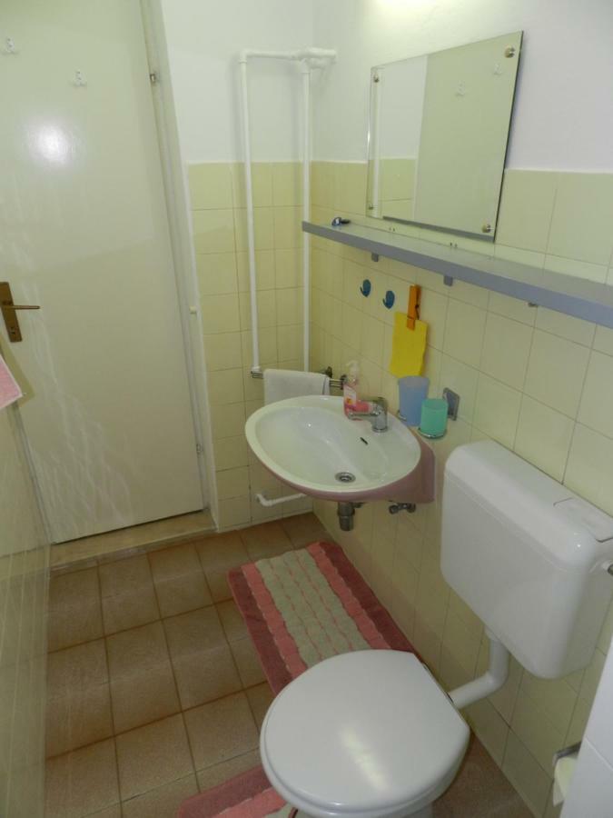 Levak Apartments - Apt. 2 Pjescana Uvala Eksteriør bilde